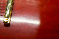 2017 Gibson Memphis Freddie King ES-345 TDC VOS Vintage Cherry #183/200