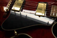 2005 Gibson ES-175 Arch Top Electric Guitar