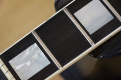 1982 Gibson Les Paul Custom Alpine White