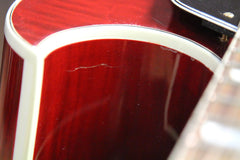 2005 Gibson ES-175 Arch Top Electric Guitar