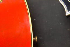 2017 Gibson Memphis Freddie King ES-345 TDC VOS Vintage Cherry #183/200