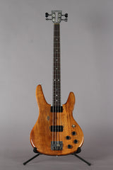 1975 Travis Bean TB2000 KOA Aluminum Neck Bass Guitar #253