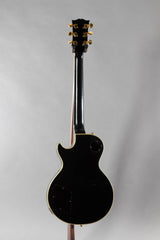 1975 Gibson Les Paul Custom Black Beauty