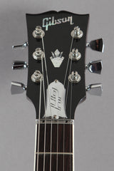 2018 Gibson SG Standard HP High Performance Hot Pink Fade Electric Guitar