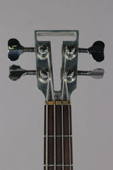 1975 Travis Bean TB2000 KOA Aluminum Neck Bass Guitar #253