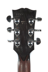 2007 Gibson Les Paul Standard Plus Desertburst