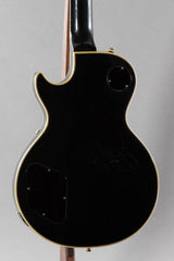 1975 Gibson Les Paul Custom Black Beauty