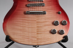 2018 Gibson SG Standard HP High Performance Hot Pink Fade Electric Guitar