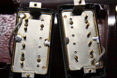 1994 Gibson Les Paul Custom Wine Red