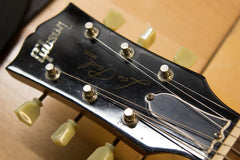 2005 Gibson Les Paul Standard Goldtop