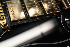 2019 Gibson Exclusive Sg Standard 3 Pickup Sideways Vibrola