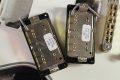 2014 Gibson Les Paul Custom Lite Alpine White