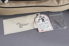 Godin Multiac ACS Slim SA Nylon String Classical Acoustic Electric Guitar High Gloss Black