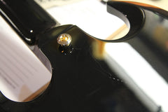 2019 Gibson Exclusive Sg Standard 3 Pickup Sideways Vibrola