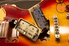 1982 Gibson Les Paul Standard Heritage 80 Heritage Cherry Sunburst