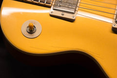 2005 Gibson Les Paul Standard Goldtop