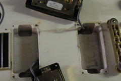 2014 Gibson Les Paul Custom Lite Alpine White