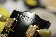 2019 Gibson Exclusive Sg Standard 3 Pickup Sideways Vibrola