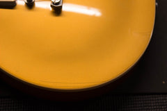 2005 Gibson Les Paul Standard Goldtop