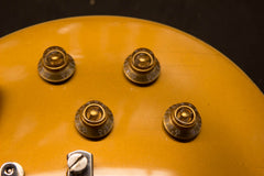 2005 Gibson Les Paul Standard Goldtop