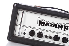 1972 Matamp GT100 Tube Guitar Head -RARE-
