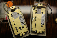 2019 PRS Paul Reed Smith McCarty 594 Black Gold Burst