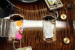 2019 PRS Paul Reed Smith McCarty 594 Black Gold Burst