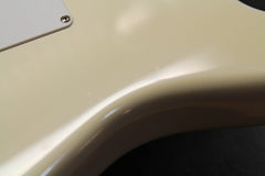 1997 Fender American Jimi Hendrix Voodoo Stratocaster