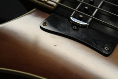 1980 Rickenbacker 4001 Autumnglo