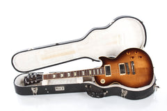 2007 Gibson Les Paul Standard Plus Desertburst