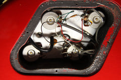 1990 Gibson Les Paul Standard Candy Apple Red ~100% ORIGINAL~