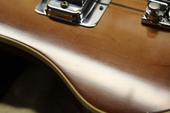 1980 Rickenbacker 4001 Autumnglo