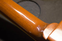 2005 Gibson Les Paul Standard Goldtop