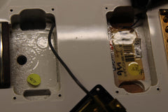 2009 PRS Paul Reed Smith Custom 24 Dave Navarro Signature