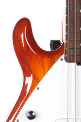 1997 Ernie Ball Music Man Stingray 5 Left Handed Lefty Bass Guitar