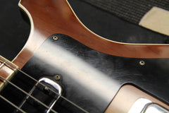 1980 Rickenbacker 4001 Autumnglo