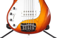 1997 Ernie Ball Music Man Stingray 5 Left Handed Lefty Bass Guitar