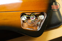 2008 Gibson Thunderbird IV Tobacco Sunburst