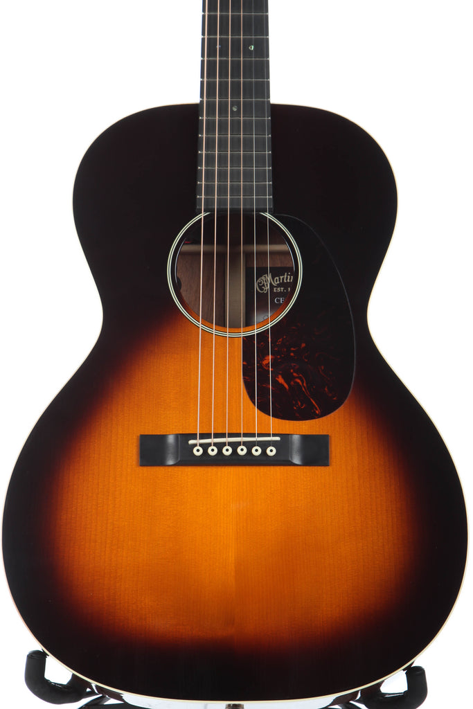 2015 Martin CEO-7 Golden Era Sloped Shoulder Acoustic Guitar -FISHMAN MATRIX INFINITY-