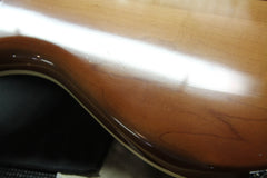 1980 Rickenbacker 4001 Autumnglo