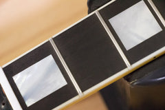 2010 Gibson Custom Shop Randy Rhoads 1974 Les Paul Custom VOS White RR017