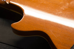 2005 Gibson Les Paul Standard Goldtop