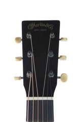 2015 Martin CEO-7 Golden Era Sloped Shoulder Acoustic Guitar -FISHMAN MATRIX INFINITY-