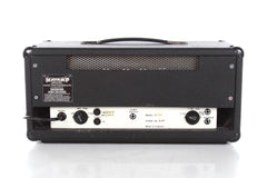 1972 Matamp GT100 Tube Guitar Head -RARE-