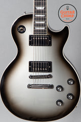 2007 Gibson Les Paul Standard Silverburst Limited Edition Guitar Center Exclusive