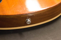 2005 Gibson Les Paul Standard Goldtop