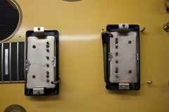 2010 Gibson Custom Shop Randy Rhoads 1974 Les Paul Custom VOS White RR017