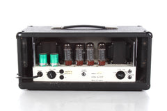 1972 Matamp GT100 Tube Guitar Head -RARE-