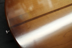 1980 Rickenbacker 4001 Autumnglo