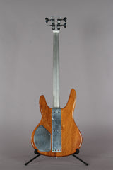 1975 Travis Bean TB2000 KOA Aluminum Neck Bass Guitar #253